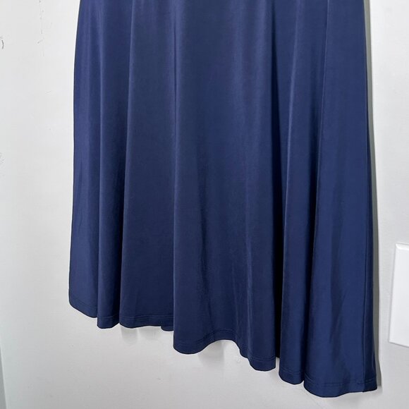 Revolve NBD x Navin Twins Dress Women's XL Navy Sugar Sugar Mini Dress - Picture 8 of 12